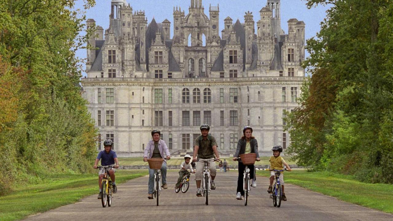 Les Gites De Josephine Proche Chambord Courbouzon  Dış mekan fotoğraf